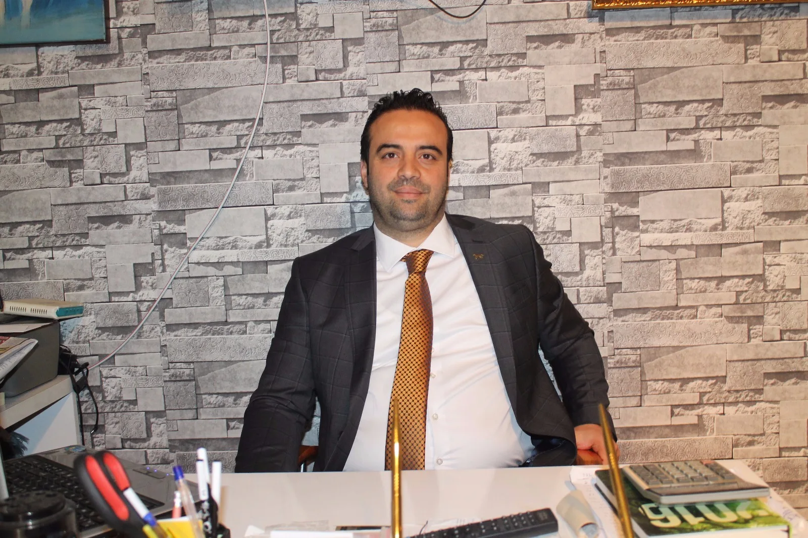 DP'den laiklik açıklaması