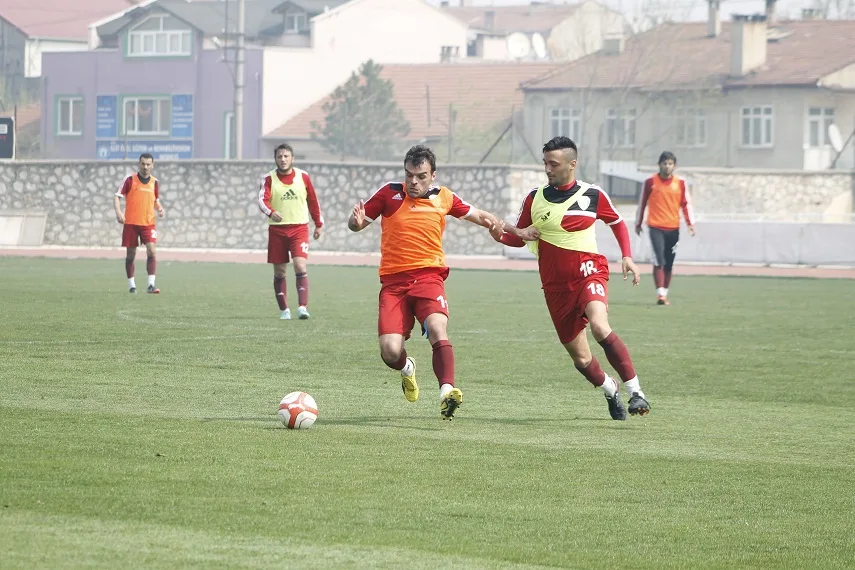 En büyük koz; taraftar