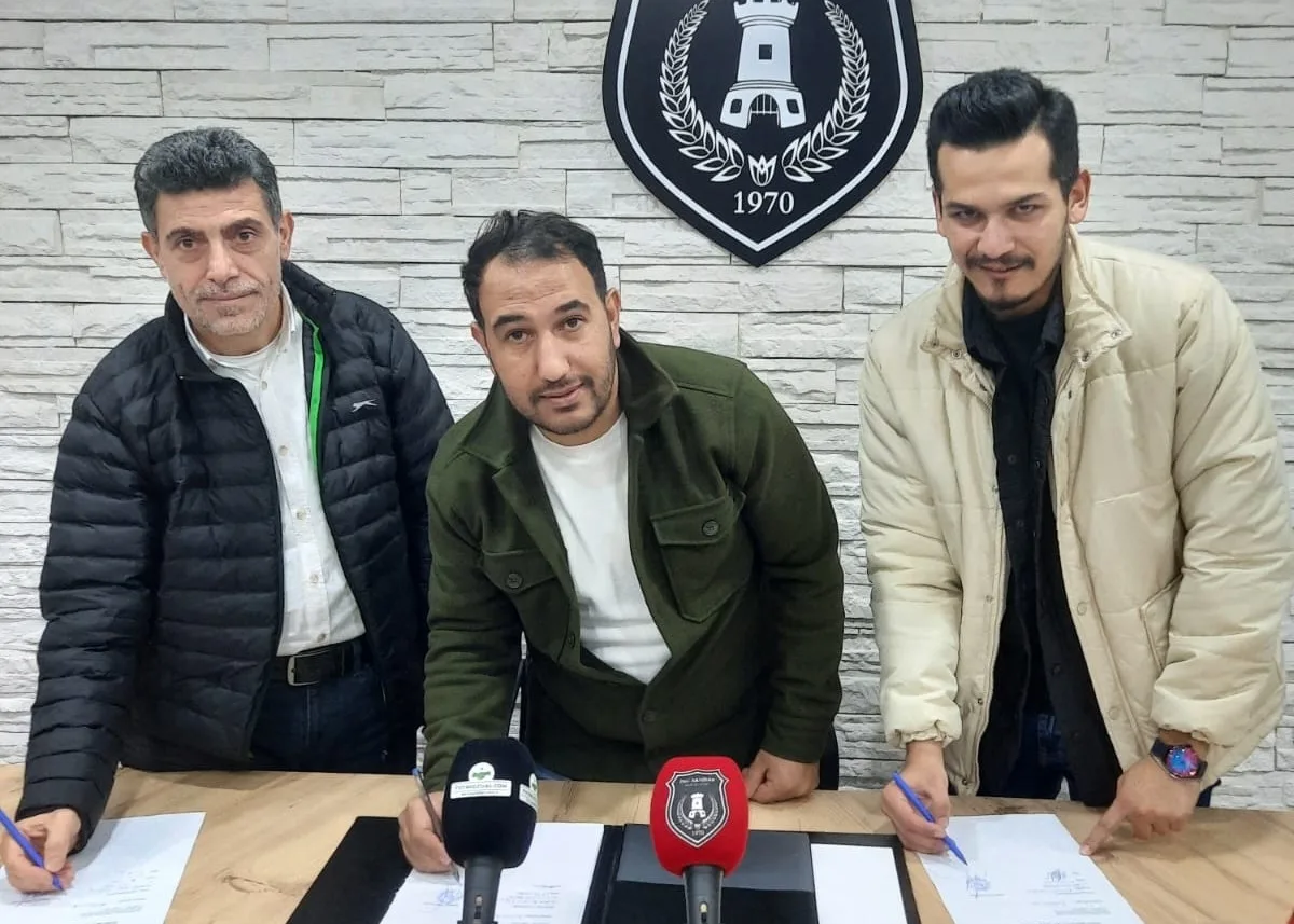Akhisar'da teknik heyet belirlendi