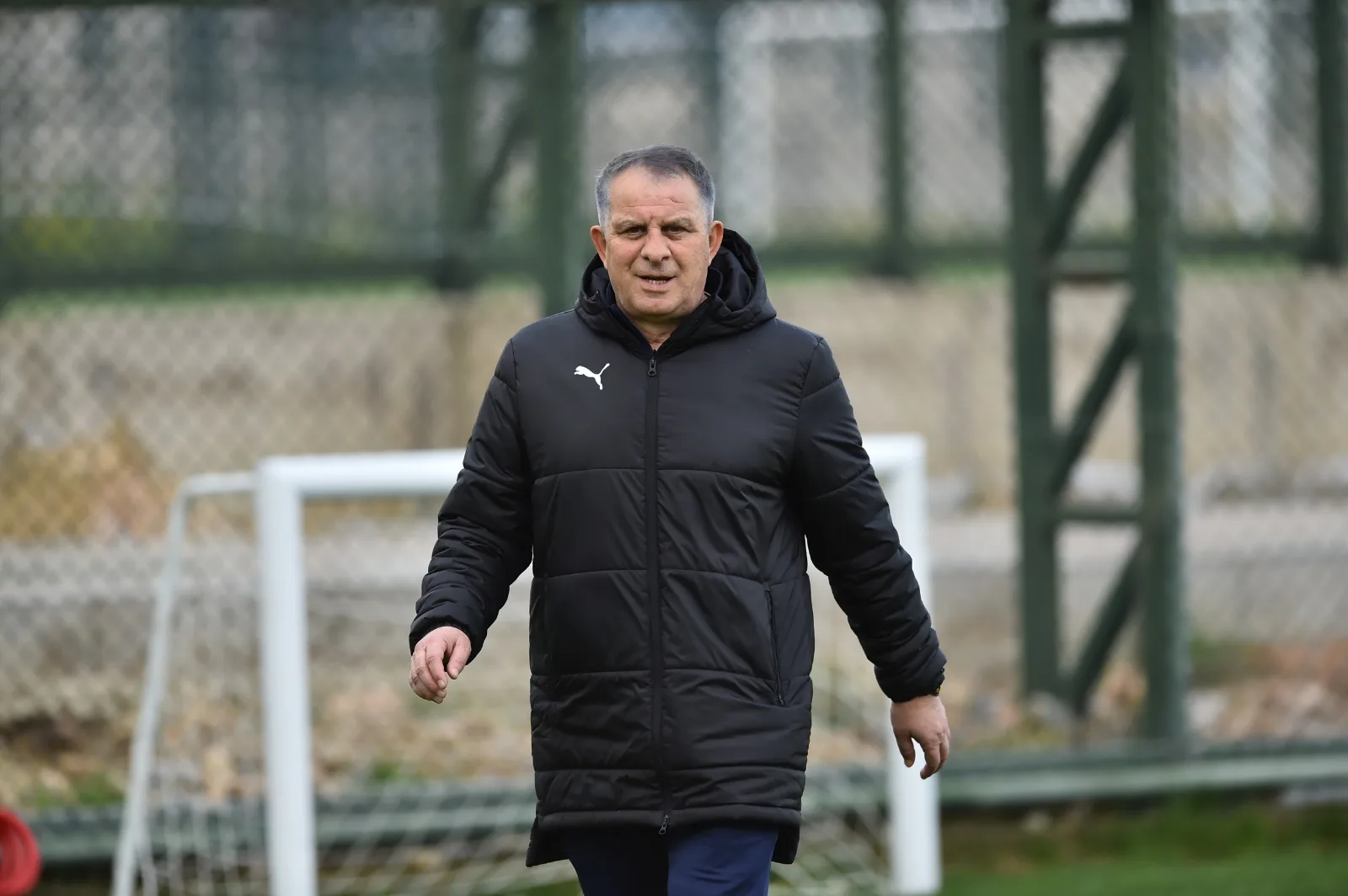 İnegölspor’da moraller yerinde