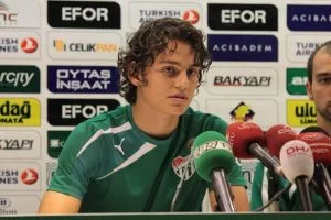 Enes Ünal için İngiliz devleri kapışıyor!