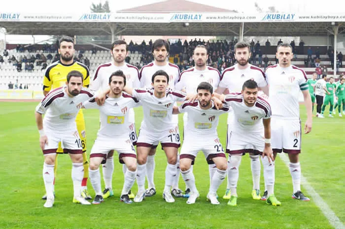 Play-Off bileti için gabilyet şart