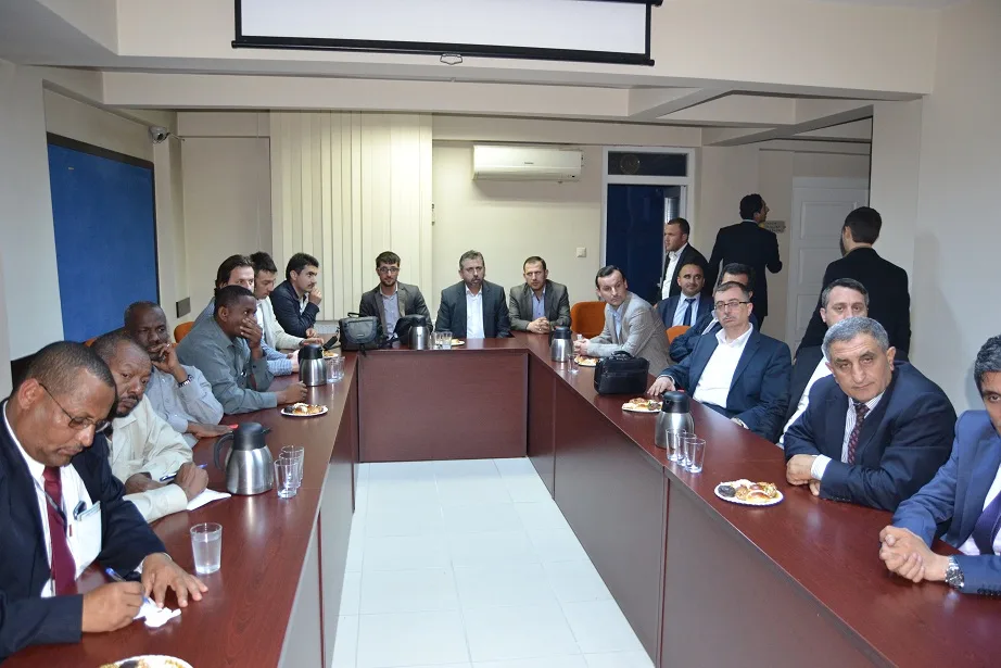 Sonuna kadar bu kor ateşi elimizde tutacağız