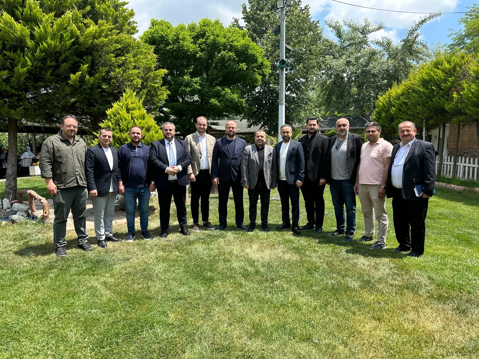 "Filistin’de Çocuklar Ağlarken Biz Tam Gülemeyiz"