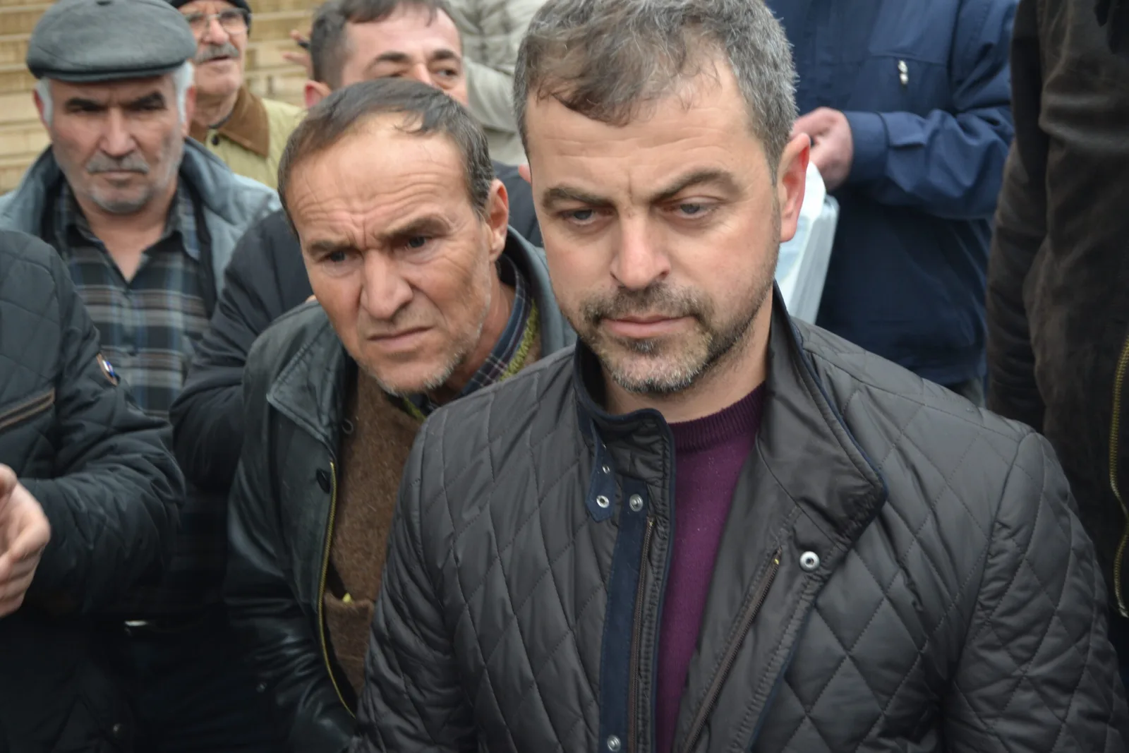 Seçim öncesi kargaşa!