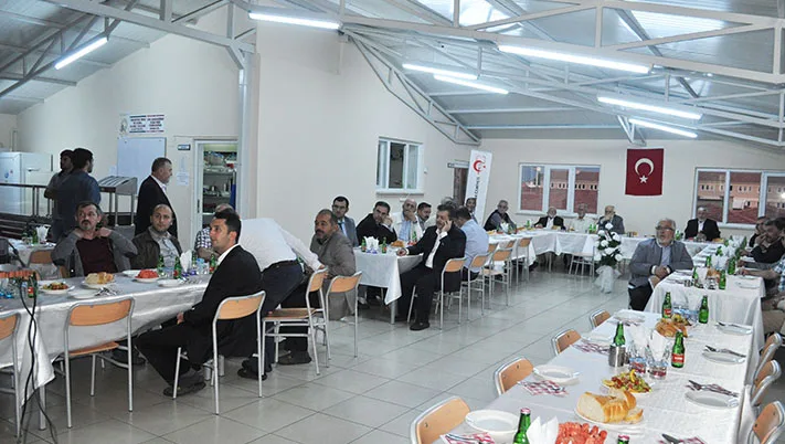 İlim Yayma Cemiyeti tanıtıldı