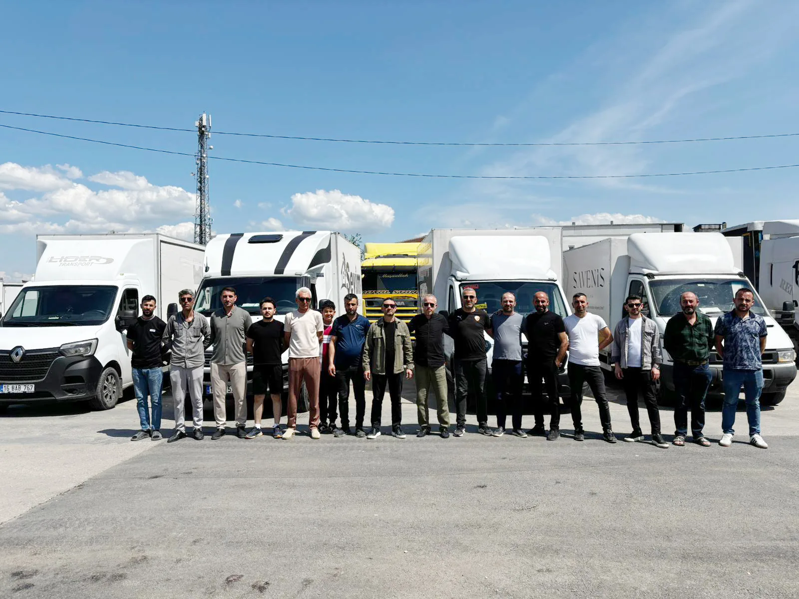 Mobilya Kurulum ve Nakliye Esnafının Sorunları Gündemde