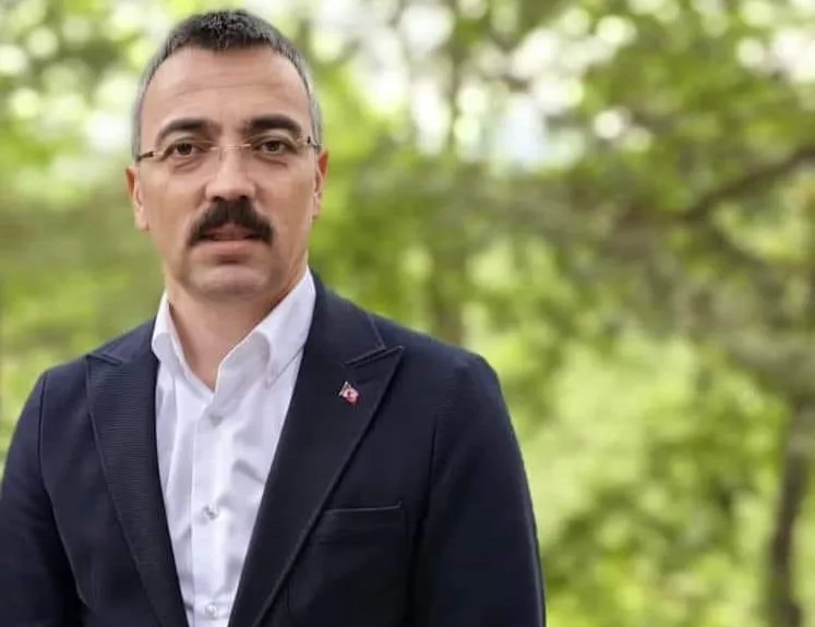 İnegöl İlçe Kaymakamı Eren Arslan, 2023'ü Değerlendirdi ve 2024'e Yönelik Temennilerini Paylaştı