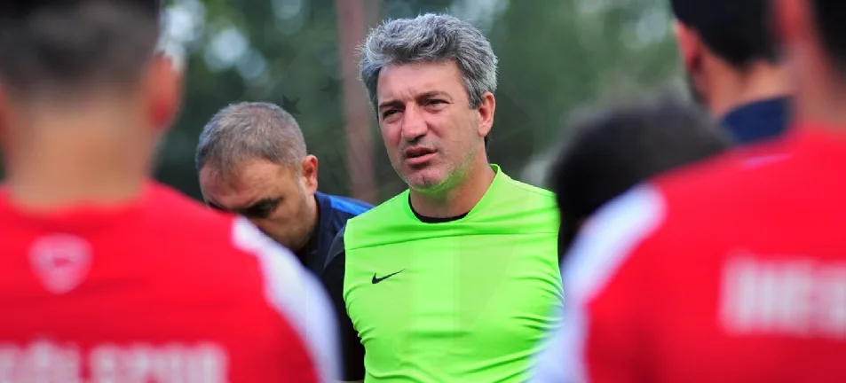 "Beklemediğimiz bir mağlubiyetti"