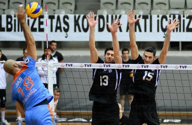 Tehlike çanları çalıyor