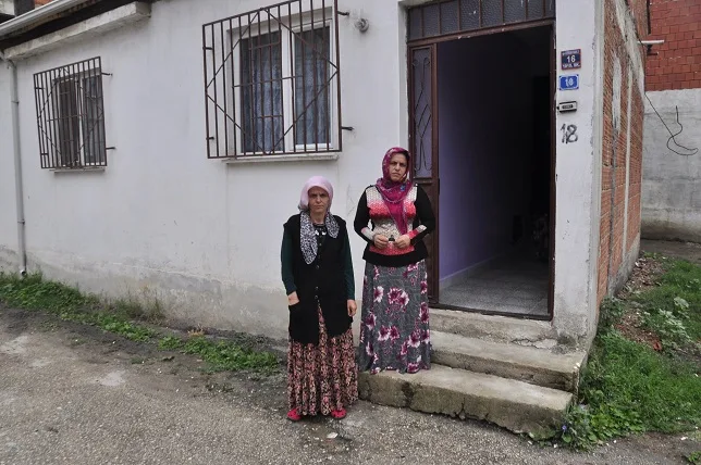 Gamze’den 5 gündür haber alınamıyor