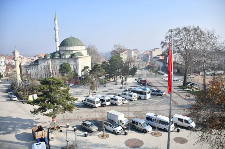 Cerrah Mahallesi'nden Gazze'ye umut olacak yardım etkinliği