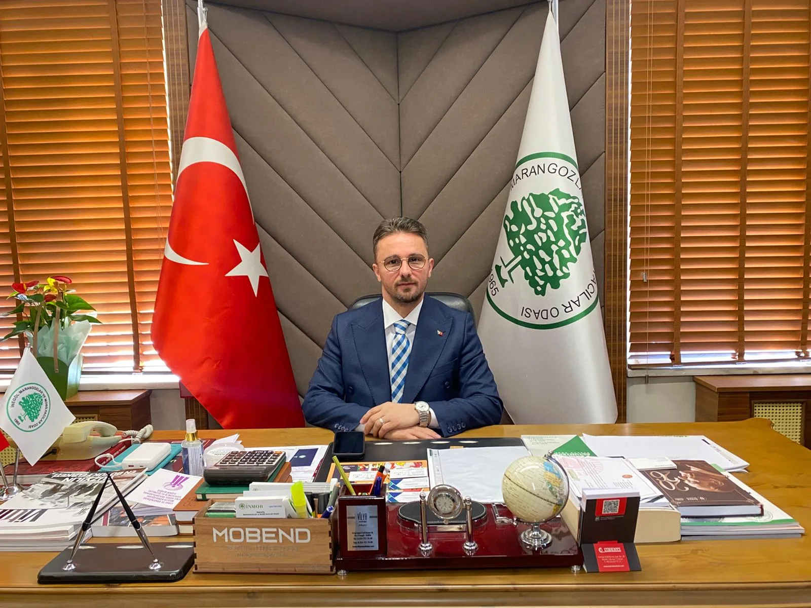 İnegöl mobilya sektörüne dev destek