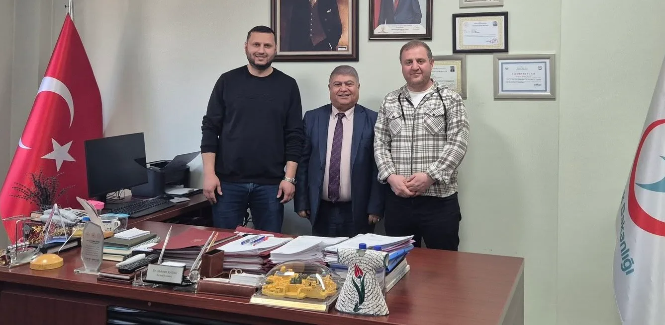 İnegöl’de ücretsiz muayene hakkı devam edecek