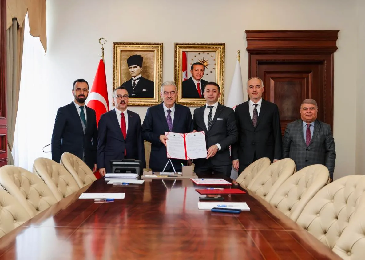 İnegöl’e yeni aile sağlığı merkezi müjdesi