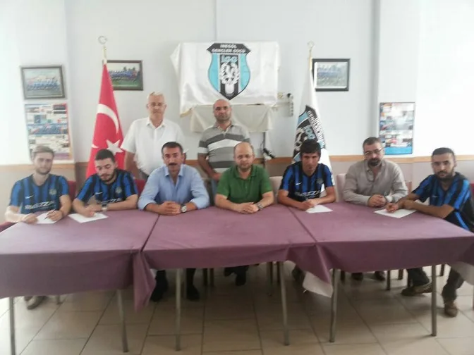 Transfer taarruzu devam ediyor