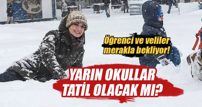 VE AÇIKLANDI