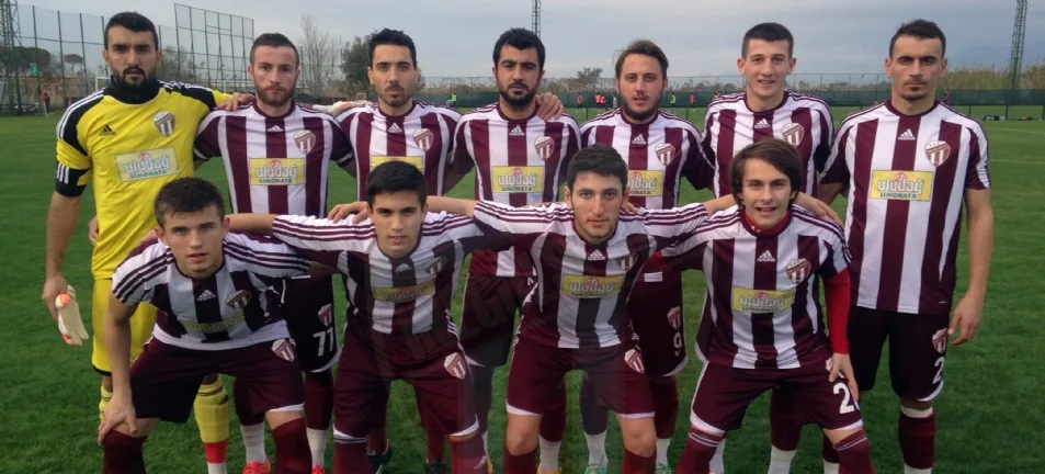 İnegölspor’da hazırlıklar tam gaz