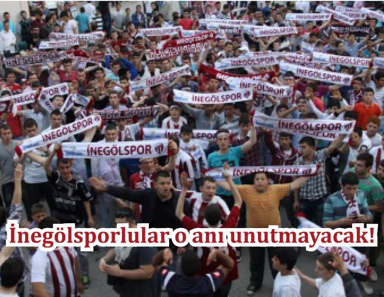 Altay Başkanından centilmenlik örneği