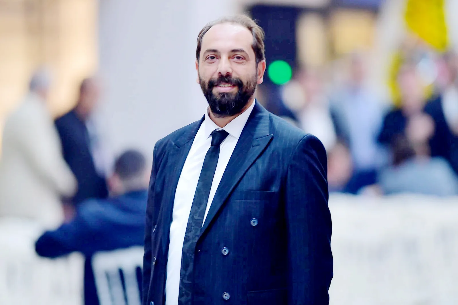 ‘Zamanı geldiğinde biz de Allah için durmayacağız’