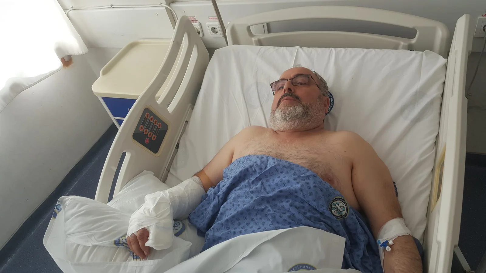 İnegöl’ün sevilen isminden sevindiren haber