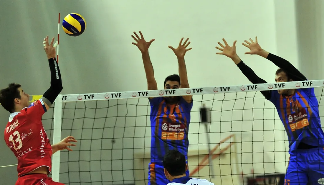 Belediyespor kupa’dan elendi