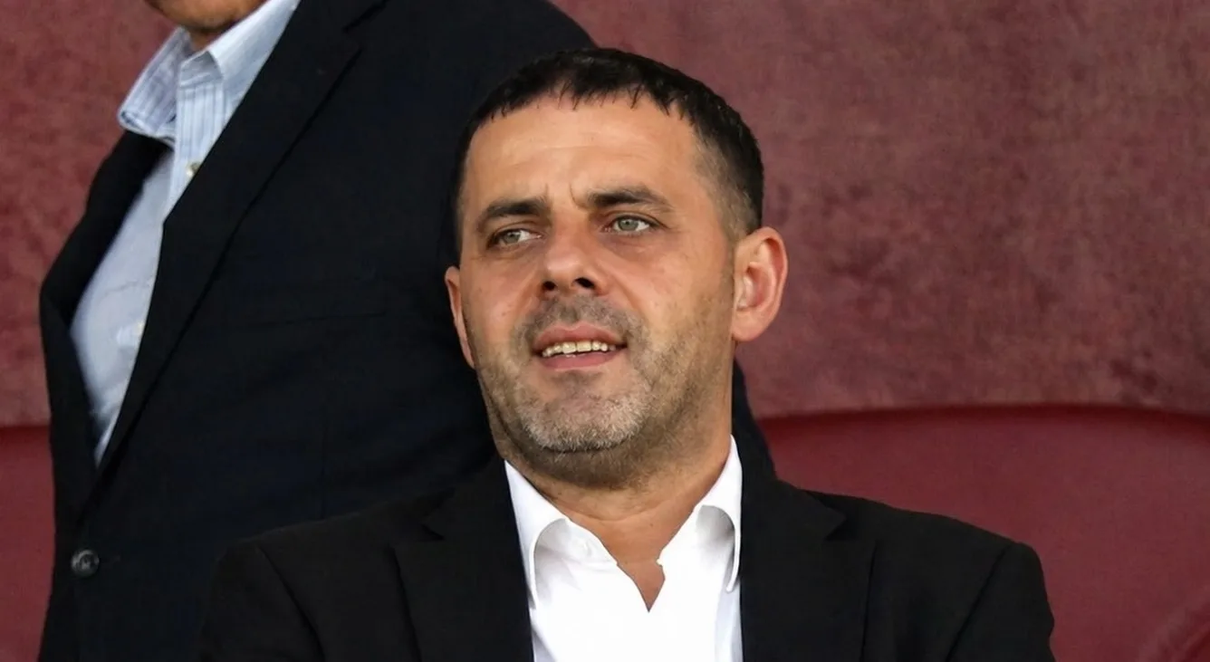 İnegölspor için herkes elini taşın altına koymalı