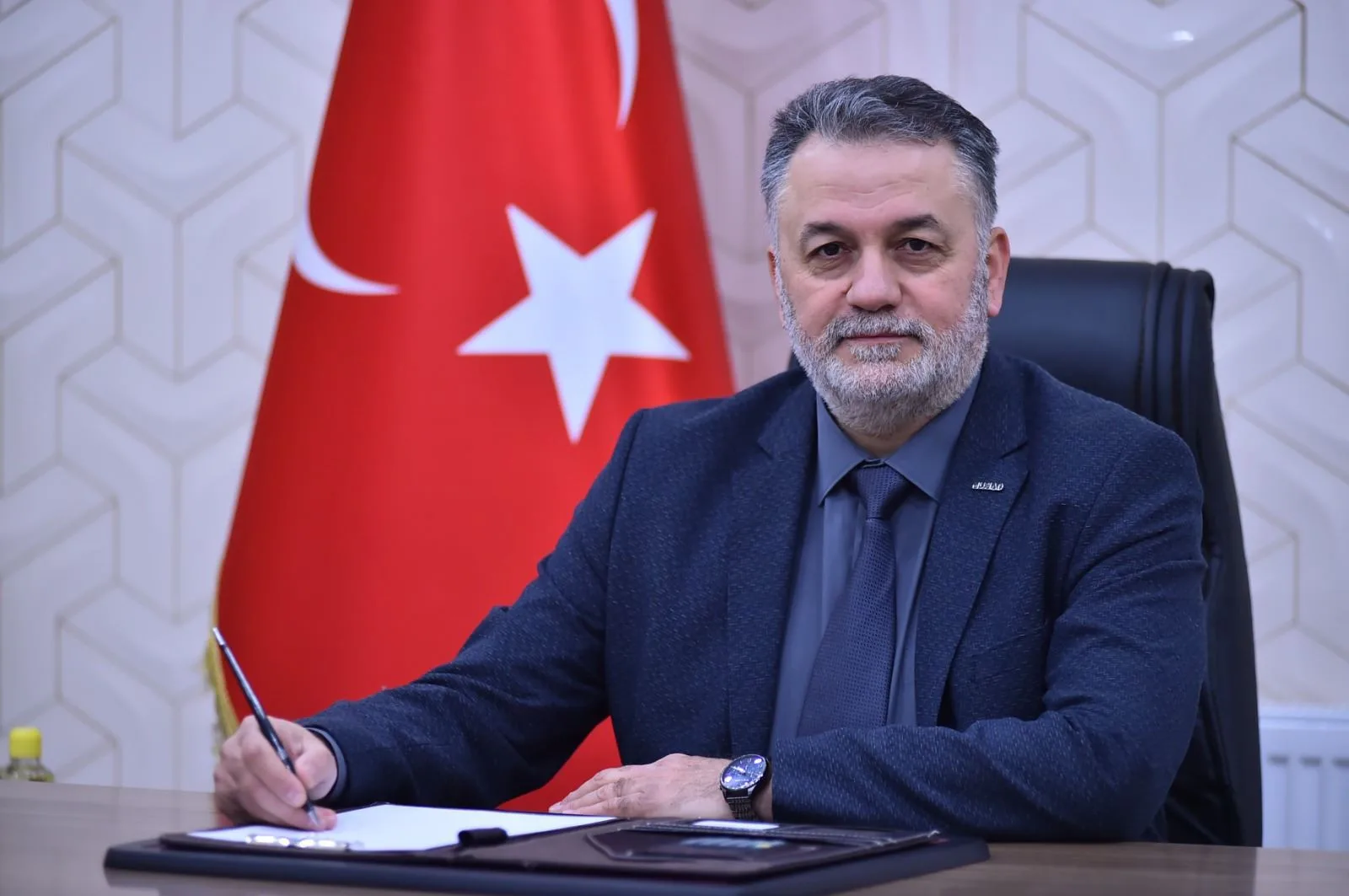 "İsrail'le ticari ilişkilerin kesilmesi ekonomik bir kayıp değil, insani bir kazanımdır"