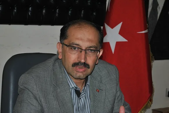 “Bayburtlular Derneğiyle alakaları yok!”