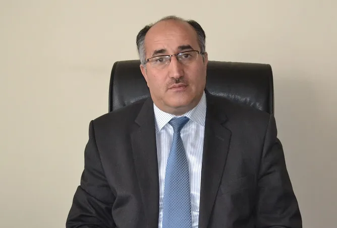 Elma yetiştiricilerine konferans