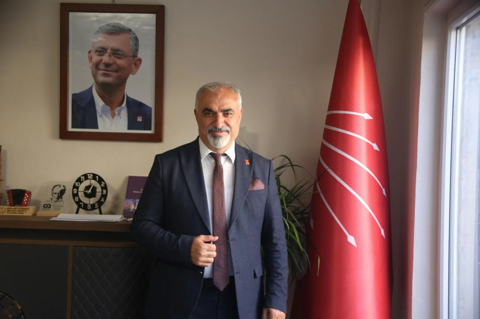‘Kötü gidişatı durana kadar eylemlerimizi devam ettireceğiz’