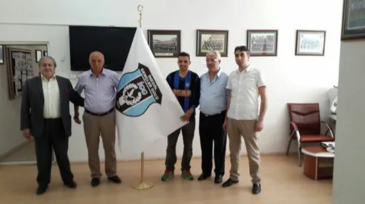Gençlergücü ses getirecek