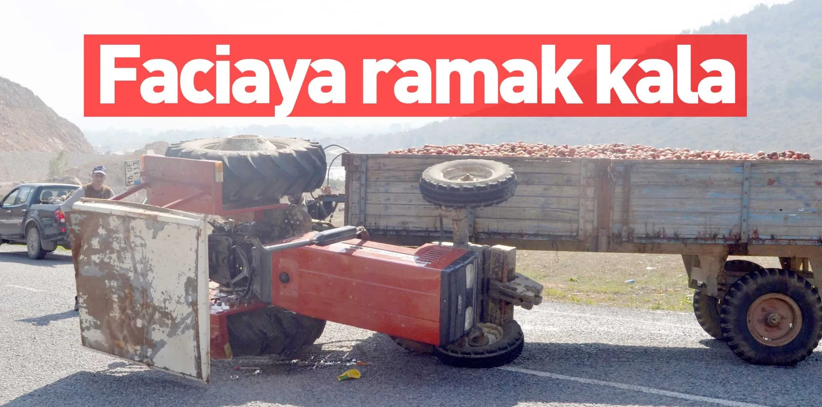 Faciaya ramak kala