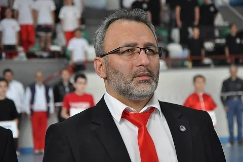 İnegöl’e milli onur
