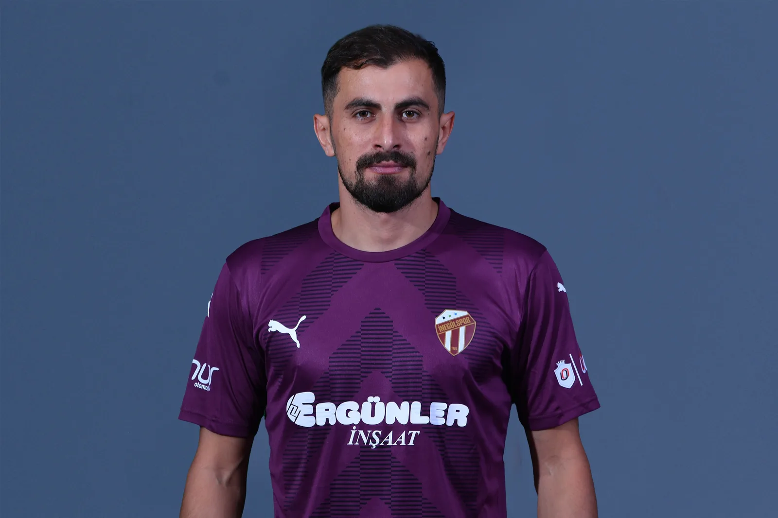 Okan Deniz ile yollar ayrıldı