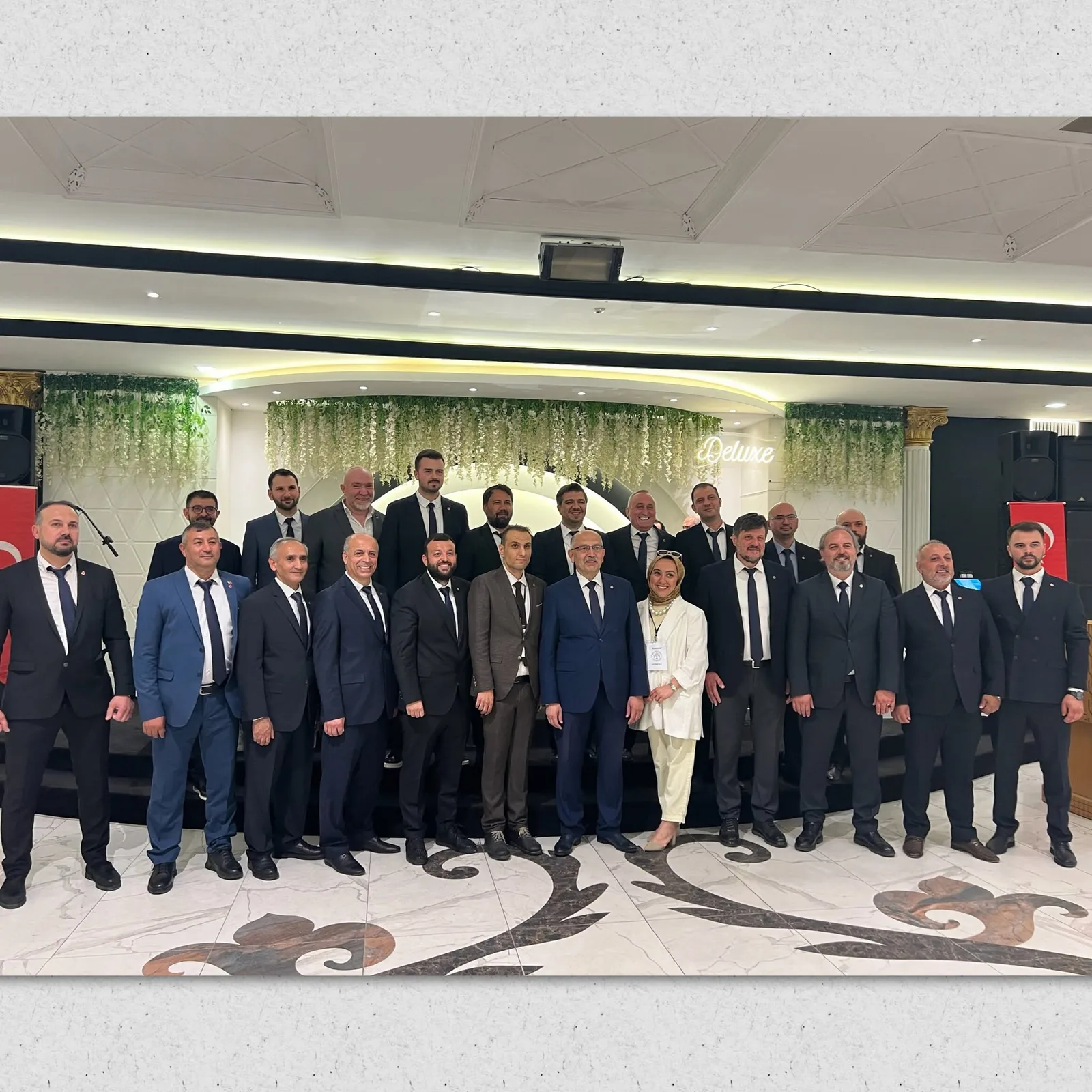 Başkan Temelli’den birlik ve beraberlik mesajı