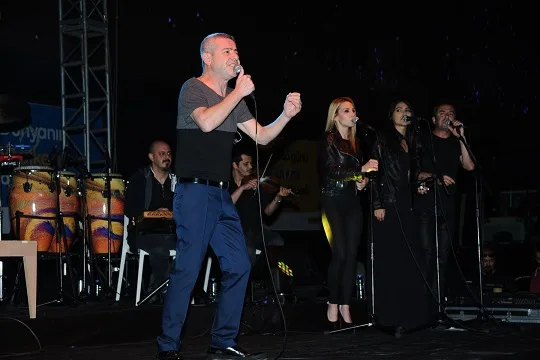 Mobiliyum'da Levent Yüksel fırtınası