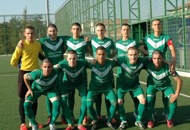 Kafkas’ın gençleri sezona hızlı başladı