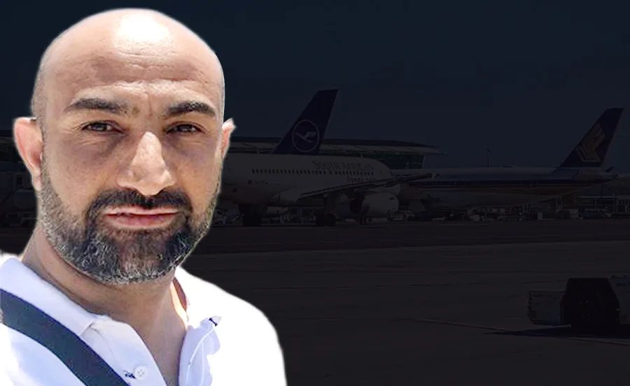 Gözaltına alınmıştı... İlhan Tatlı'dan sevindiren haber