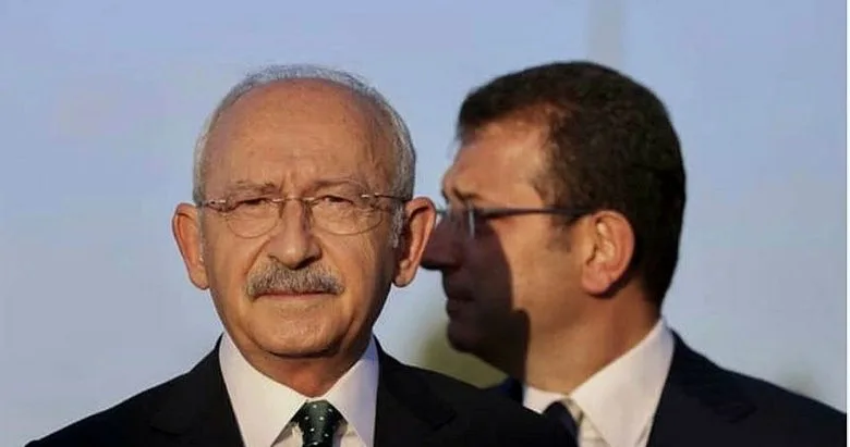 Savcı Sayan'dan bomba iddia: Kılıçdaroğlu, Ekrem İmamoğlu'nun istifasını istedi