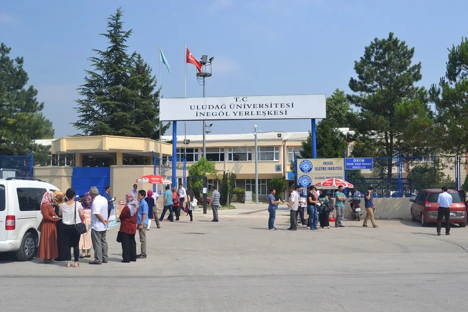 Kayıtlar start aldı