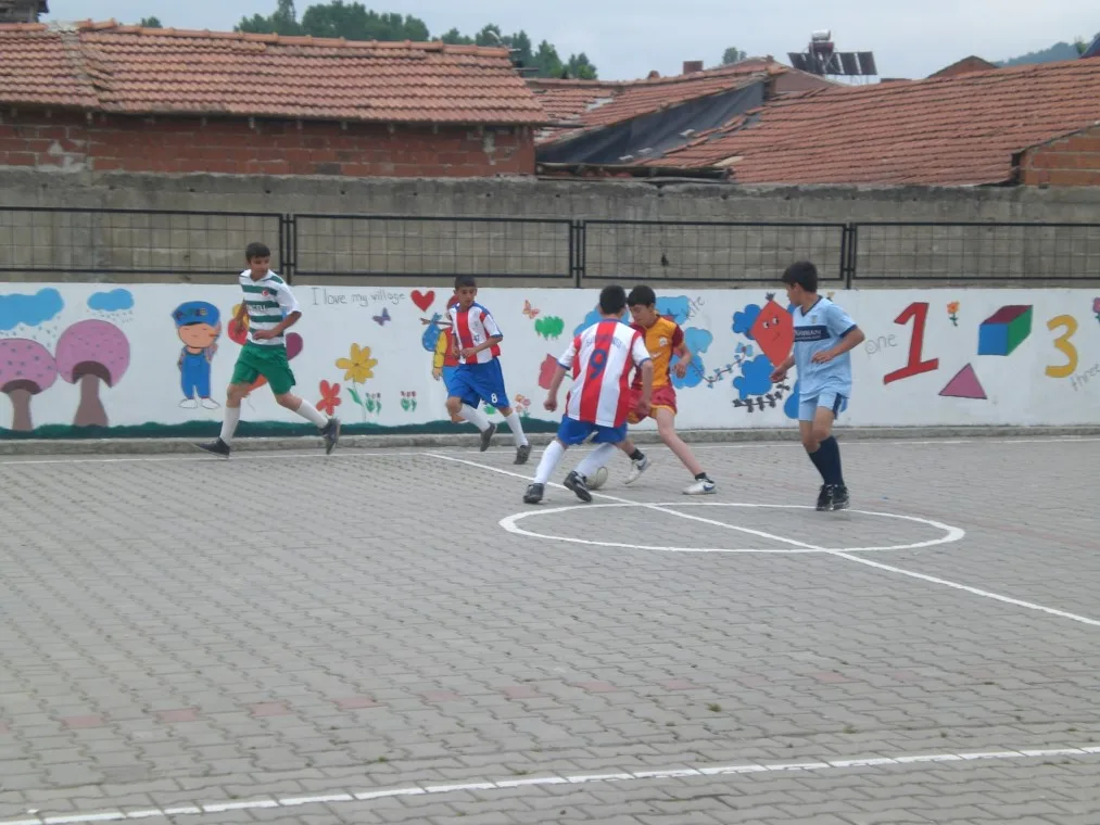 Üçü bir arada festival!