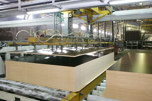 MDF KARABORSA