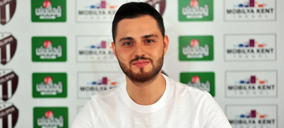 "Başarıyı hedefliyoruz"