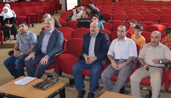 Ufka Yolculuk'da ödüller takdim edildi