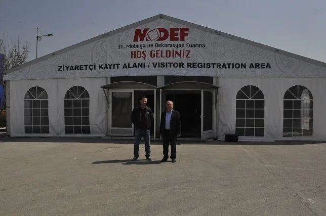 Geri sayım başladı