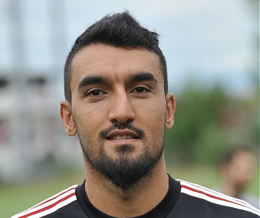 Ali Bandırma'da