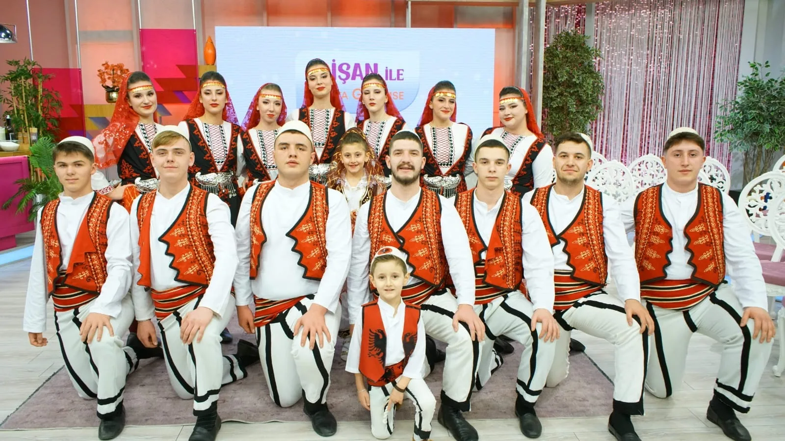 Rumeli rüzgârı ulusalda