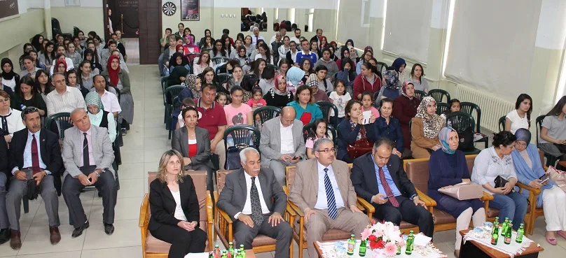 Milli Eğitim anneleri unutmadı