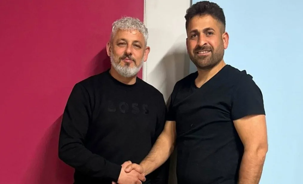 Karadeniz Güven transfere hızlı girdi